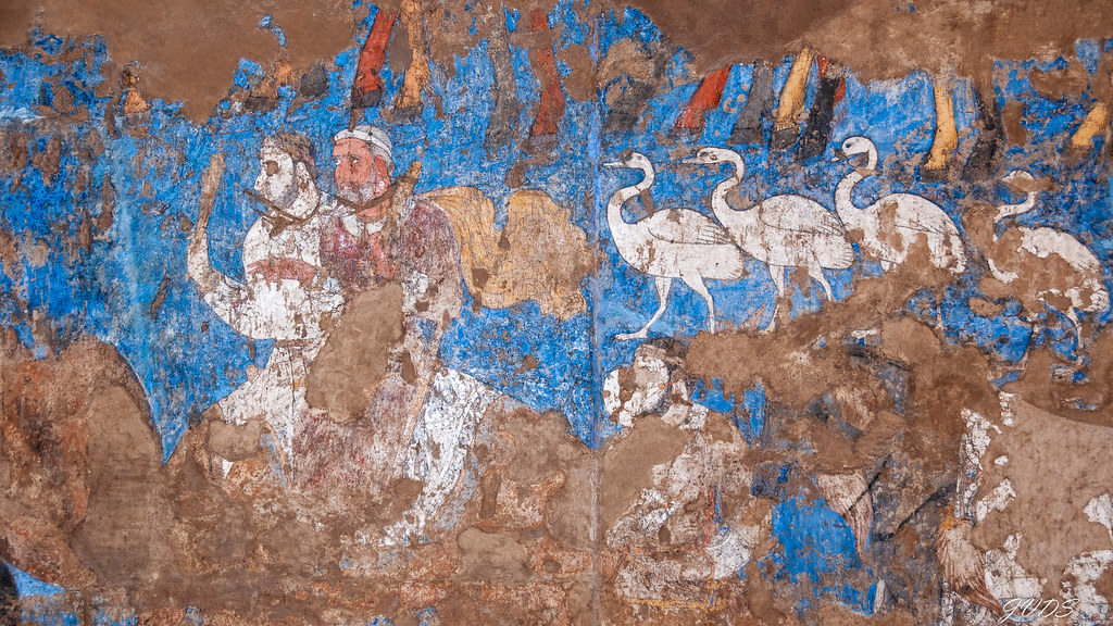 Afrasiyab Settlement