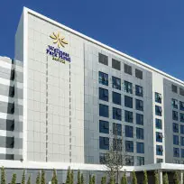 Wellness Park Hotel Bactria