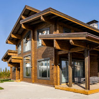 Eco Village Executive