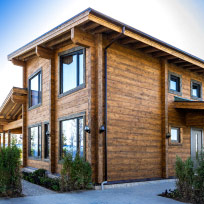 Eco Village Superior