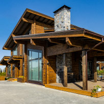Eco Village Grand