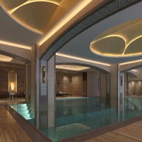 SPA & Wellness