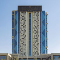 Samarkand Regency Amir Temur