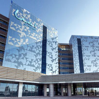 Lia! by Minyoun Stars of Ulugbek