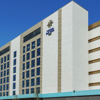 Wellness Park Hotel Sogd