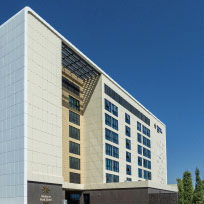 Wellness Park Hotel Turon