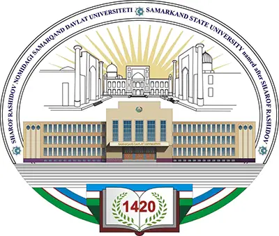 Самаркандский Государственный Университет