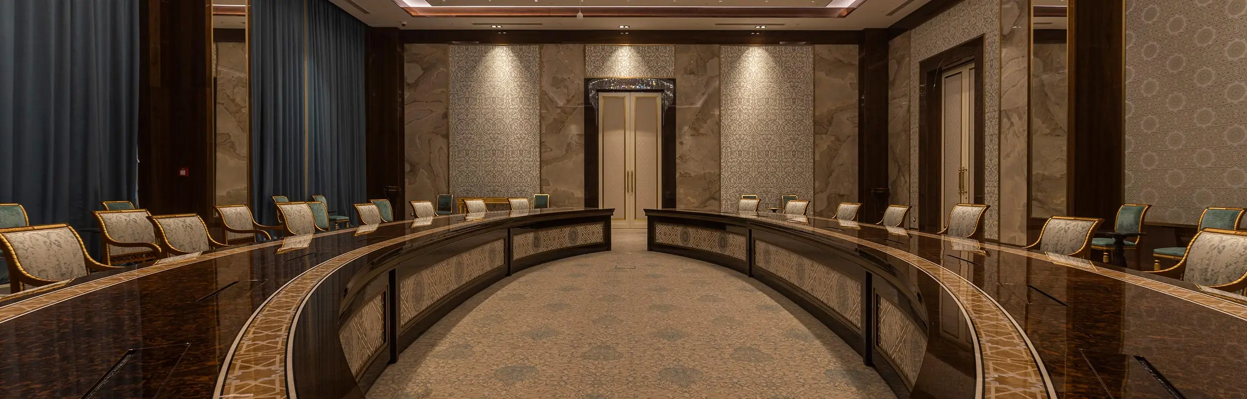 Business events